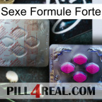 Sex Strong Formula 38